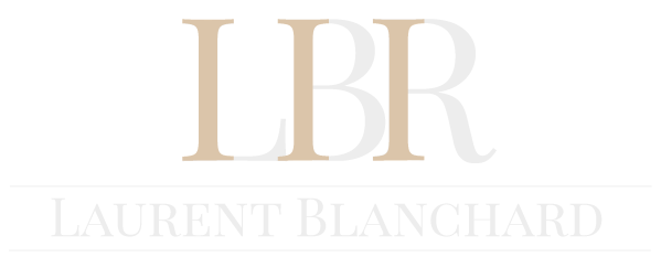 Logo de Laurent Blanchard