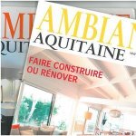 Magazines Ambiance Aquitaine